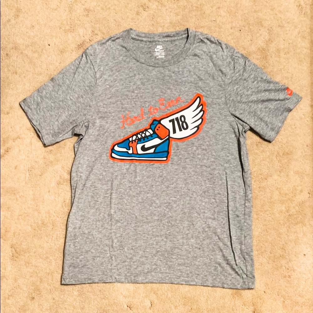 Nike T-shirt Sz. M